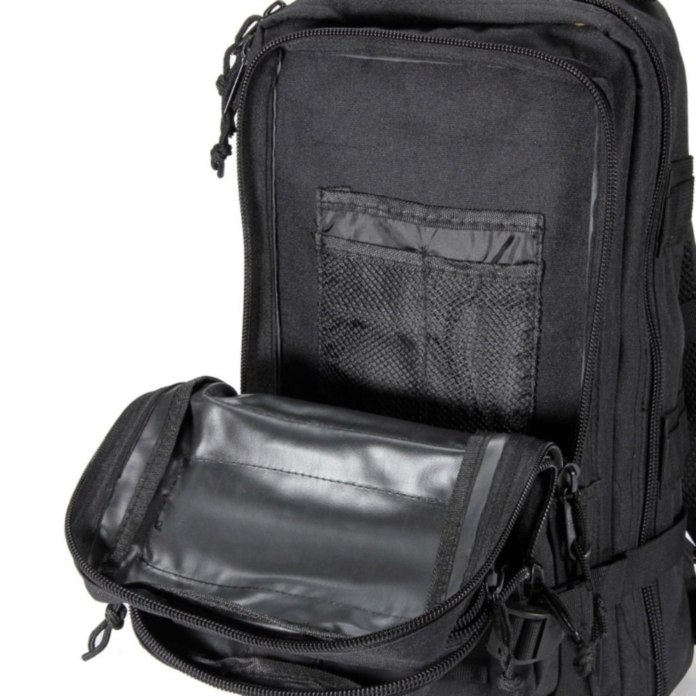 Ipree® 30L Outdoor Tactical Backpack 600D Nylon Wa - Picture 11 of 11